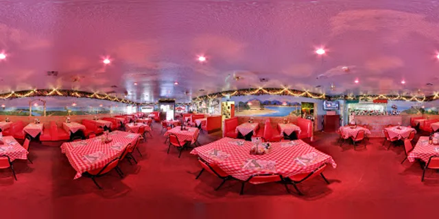 Mario's Italian Cafe Indio