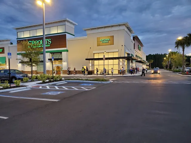 The Village at Hunter's Lake