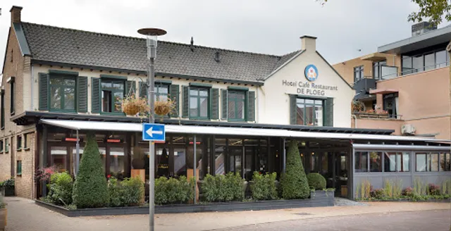Hotel Restaurant De Ploeg