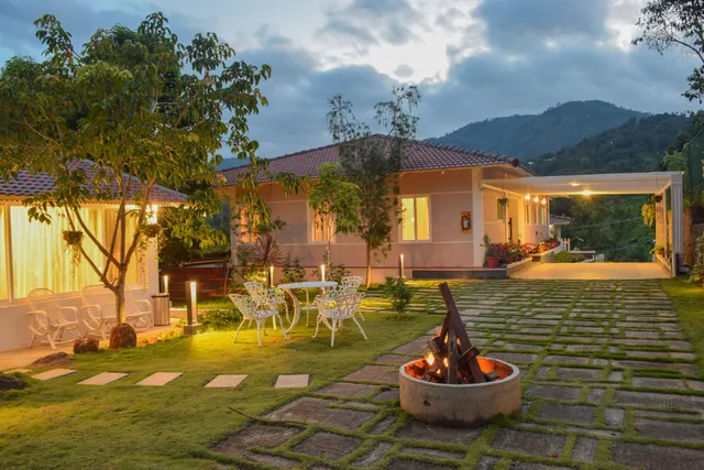 Ibex Resorts, Kotagiri