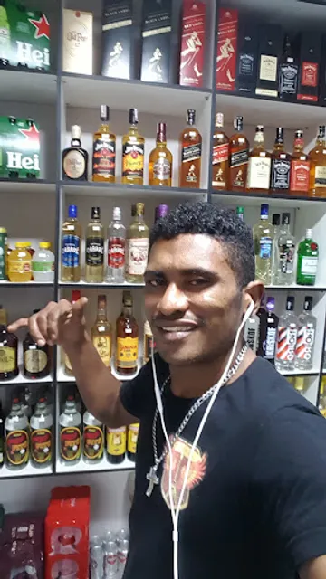 Bar do Ari