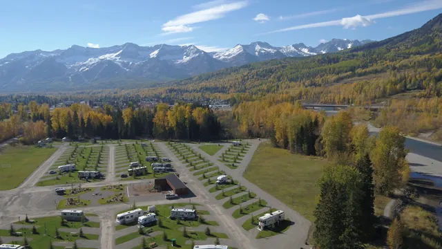 Fernie RV Resort