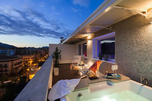 Miceli Exclusive Suite