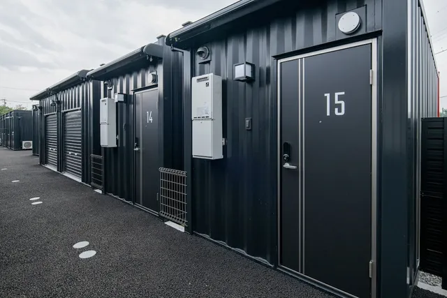 HOTEL R9 The Yard 土浦