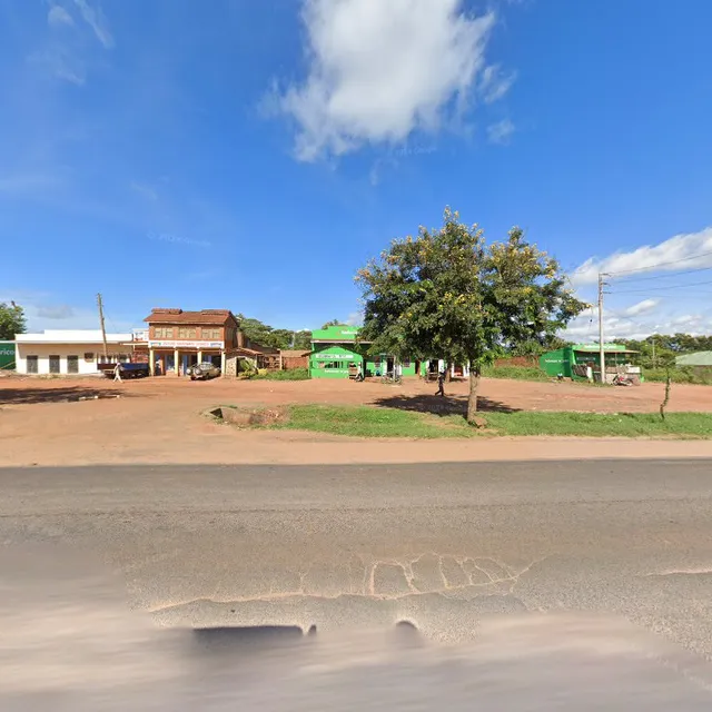 Celebration Restaurant