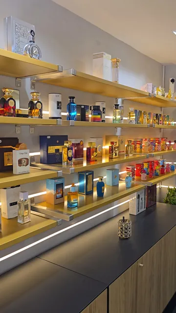 ELIXIR PERFUMES VALENCIA