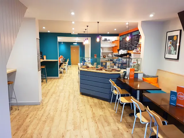 Richfields Deli & Grill