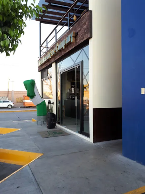 The Italian Coffee Company