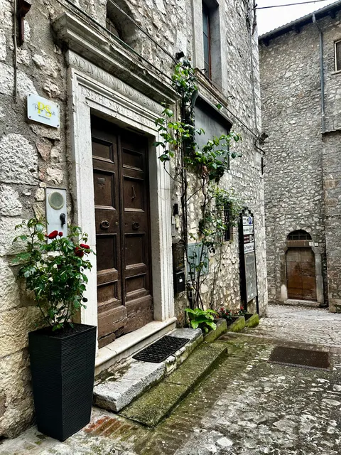 Bed & Breakfast Palazzo Sassatelli