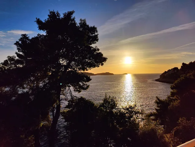 Apartma Diana i Marta