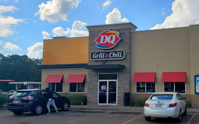 Dairy Queen Grill & Chill
