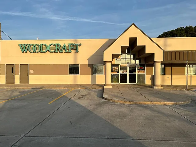 Woodcraft of Birmingham