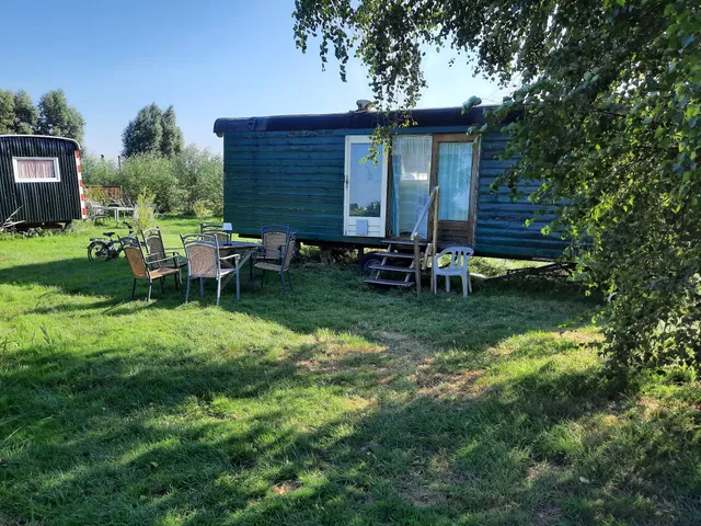 Bed & Breakfast ARKEN AE