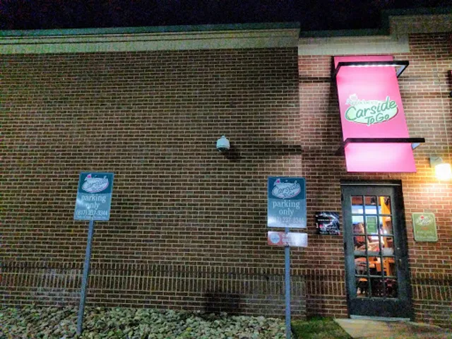 Applebee's Grill + Bar