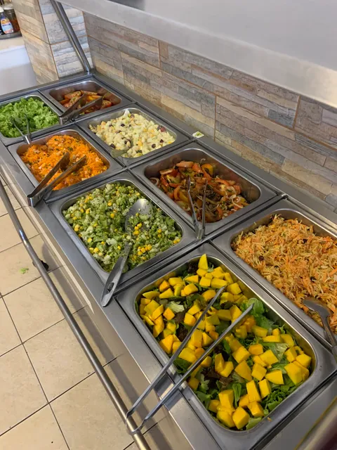 Restaurante Mais Sabor