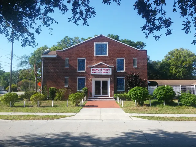 King's Way Baptist Church