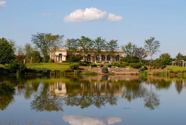 Paradise Farms and Gardens