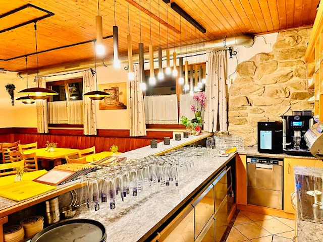 Gasthaus Stoanergroben