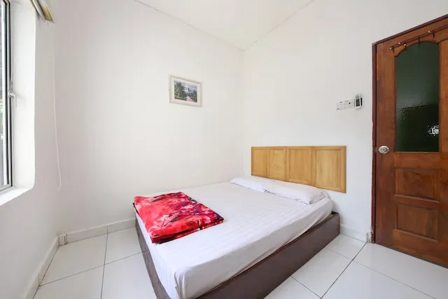 SPOT ON 89719 Vasa Cottage 2