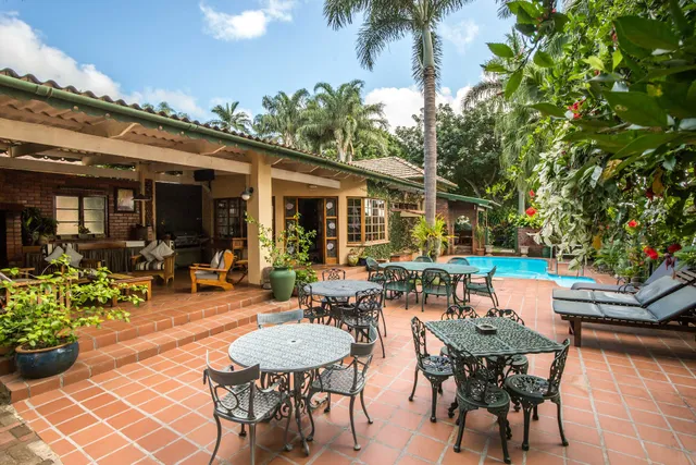 Wendy’s Country Lodge & Zululand Adventures