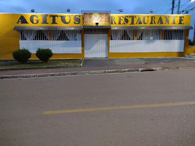 Restaurante Agitu´s