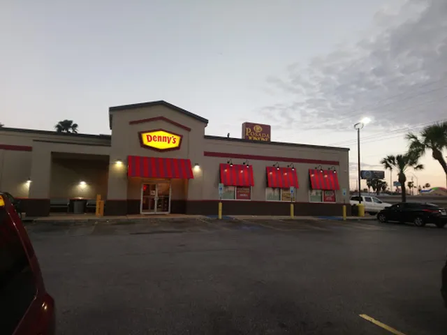 Denny's Restaurant