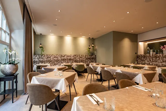 Aida Restaurant Pizzeria