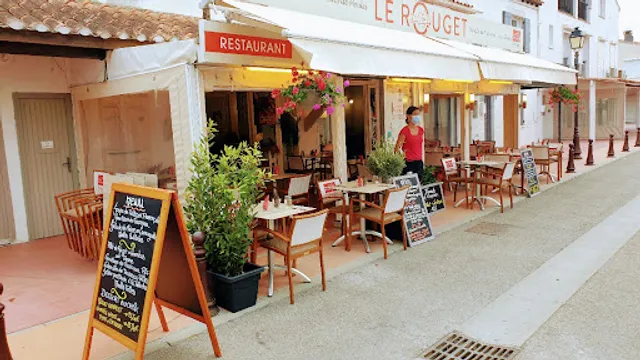Le Rouget