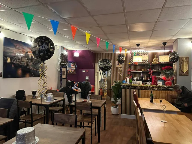 Little Sam Thai Restaurant