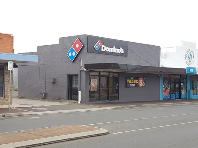 Domino's Pizza Mowbray