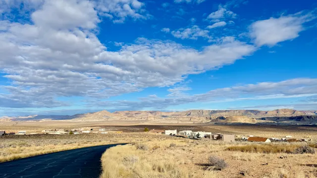 Lake Powell View Estates