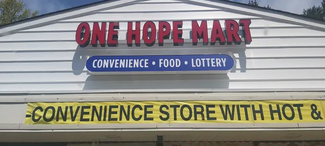 One Hope Mart