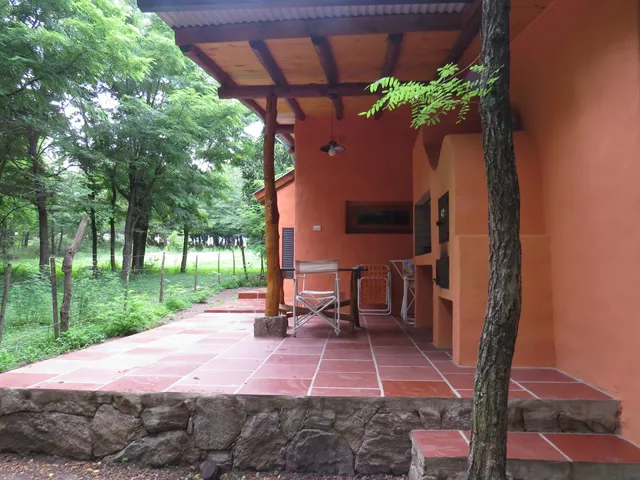 La Tacuara Casas de Campo