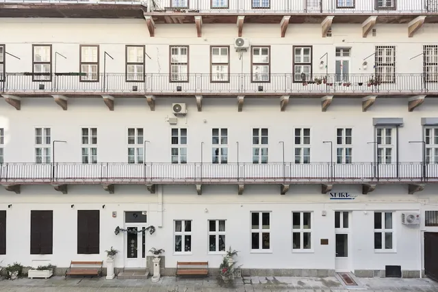 Boutique Residence Budapest