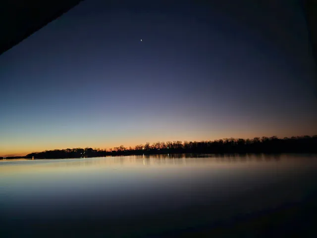 Lake Chicot Park, Downtown