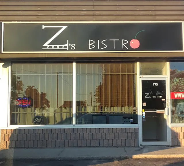 Zee's Bistro