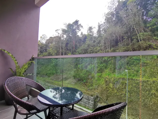 Ada Homestay Cameron Highland