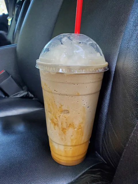 Bear Country Espresso