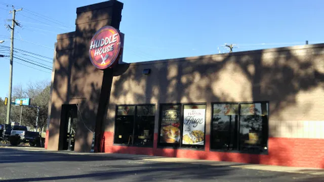 Huddle House