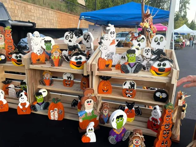 Cumming Farmers Market