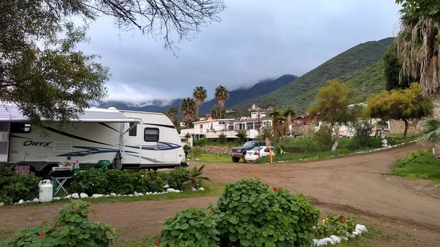Rancho Mi Refugio RV park