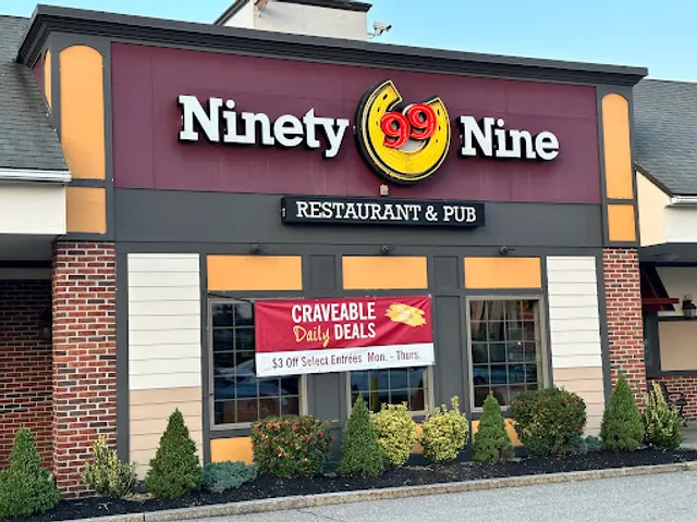 99 Restaurants
