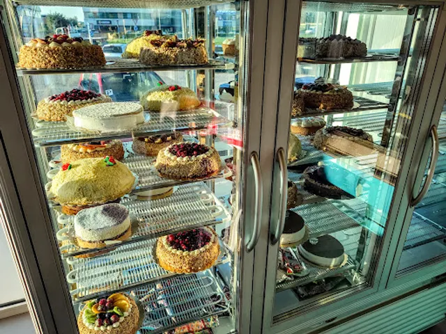 Bar Pasticceria Bella Napoli