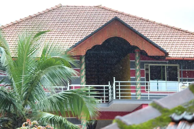 Sri Vinayaka Comforts