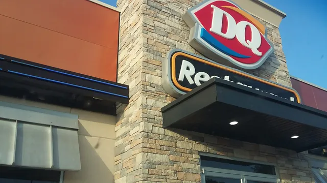 Dairy Queen