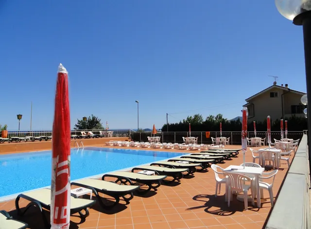 Ali Baba Holiday Park