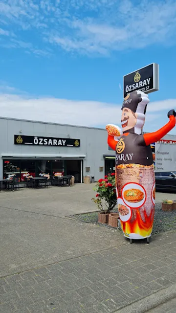 Özsaray Schnellrestaurant