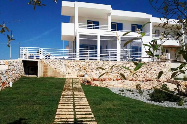 B&B La Dimora Salento