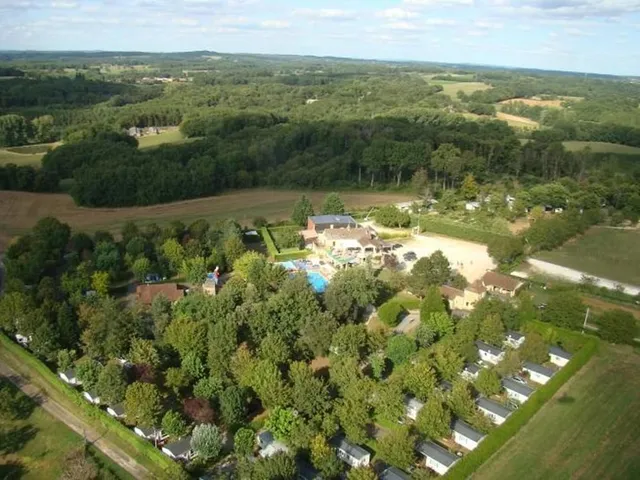 Camping Dovecote