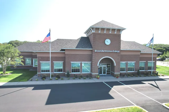 Bryant & Stratton College - Rochester, NY Campus in Greece